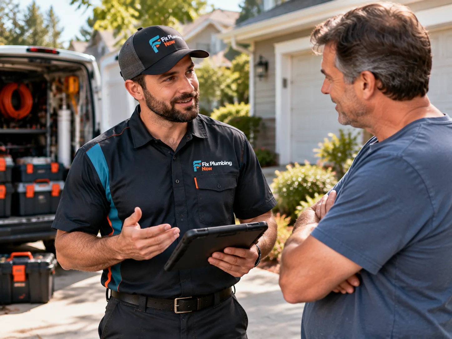 Clogged Drain Service Elizabeth, CO FAQs
